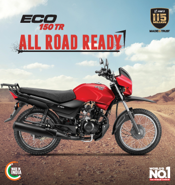 Eco 150 TR