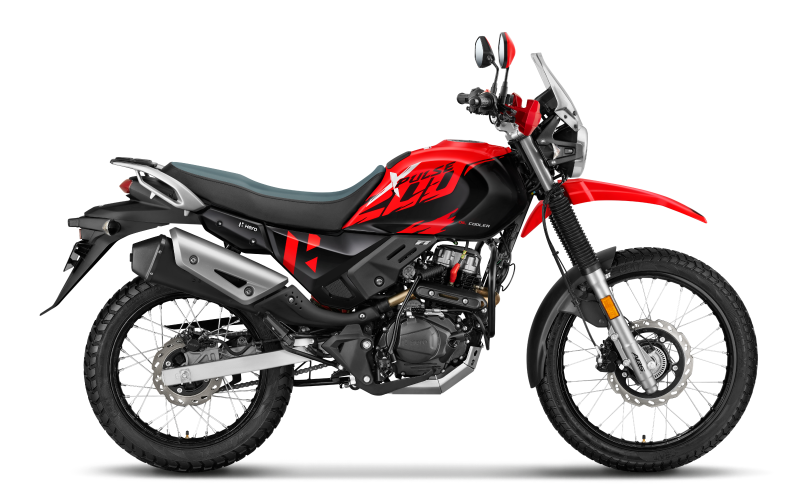 Hero Xpulse 200 Price Colors Images Specifications HeroMotoCorp Uganda