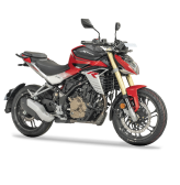 XTREME 250R