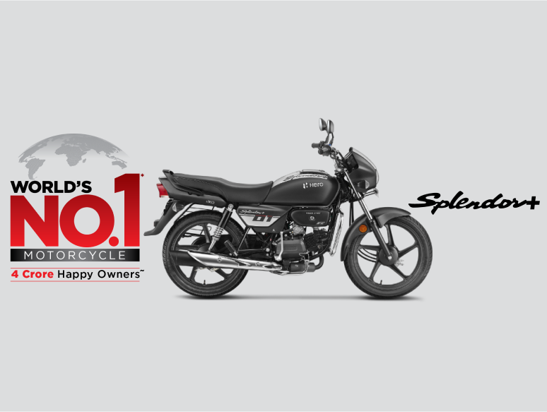 Hero splendor plus diwali offer 2021 sale