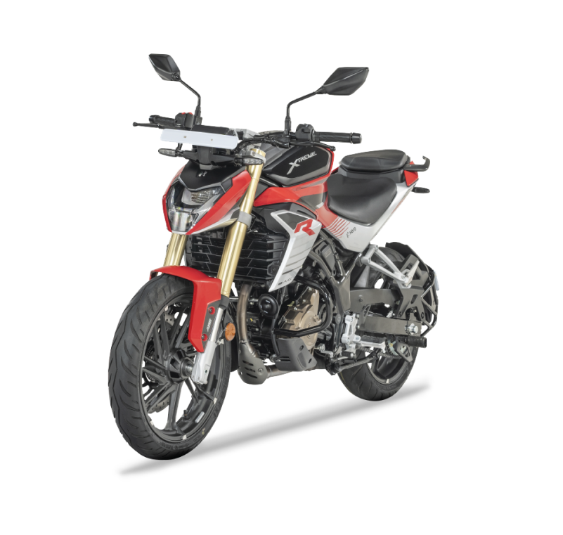 XTREME 250R