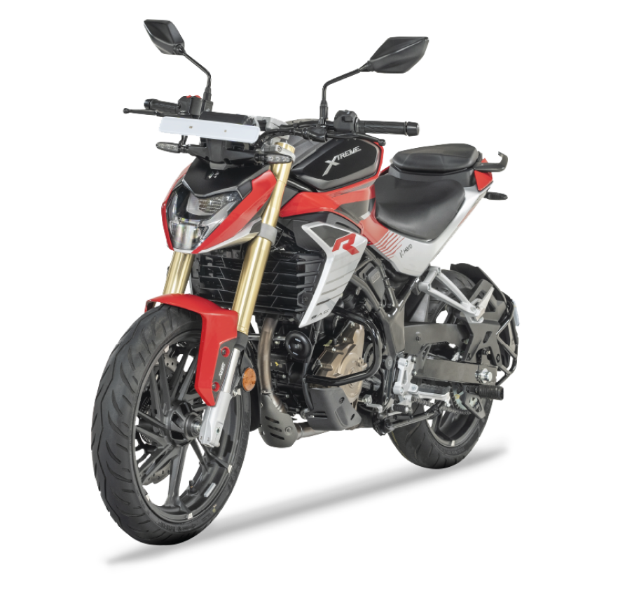 XTREME 250R