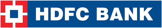 HDFC-Bank-Logo