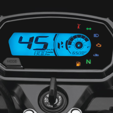 digital console