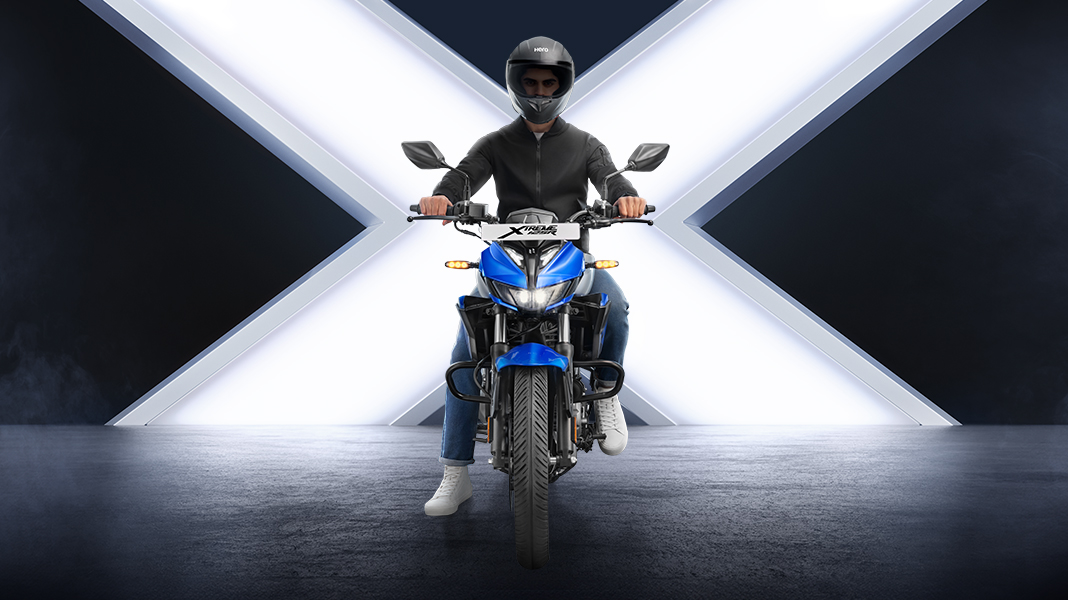 2024 Hero Xtreme 125R bike launched in India