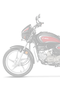 Black Hero Splendor Plus BS6 Bike at Rs 79000 in Jaipur