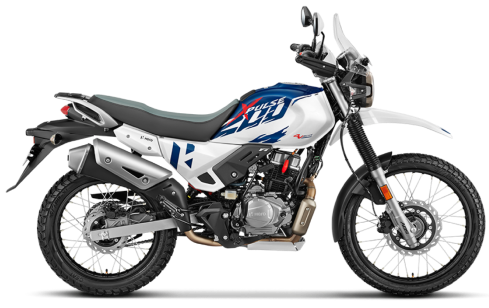 Xpulse 200 off road price sale