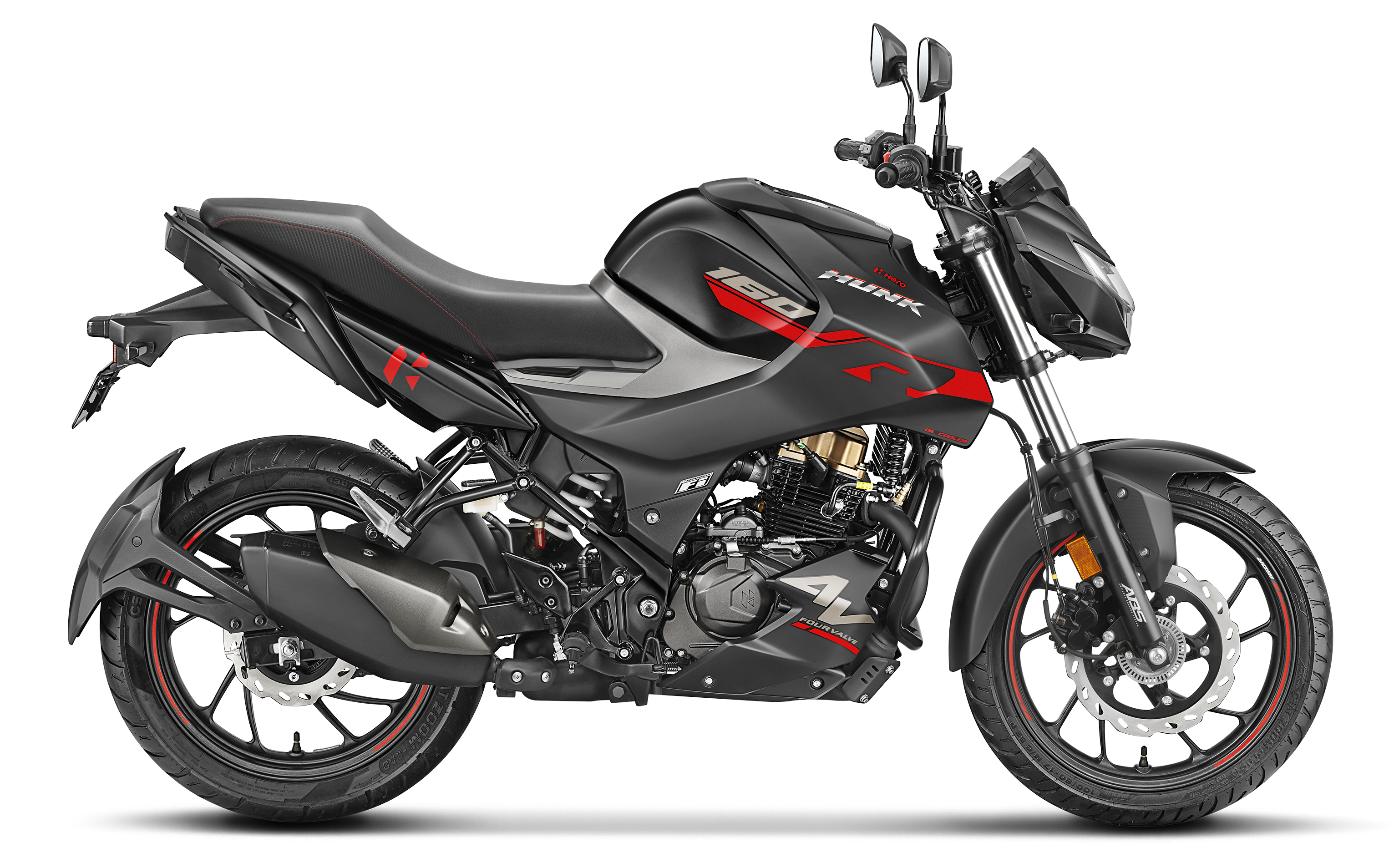 Hunk 160R 4V Price Colours Images Specifications Features HeroMotoCorp Philippines