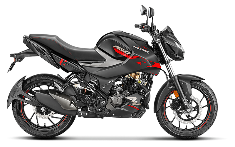 Hunk 160R 4V Price Colours Images Specifications Features HeroMotoCorp Philippines