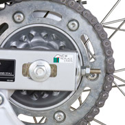 hf deluxe chain sprocket price